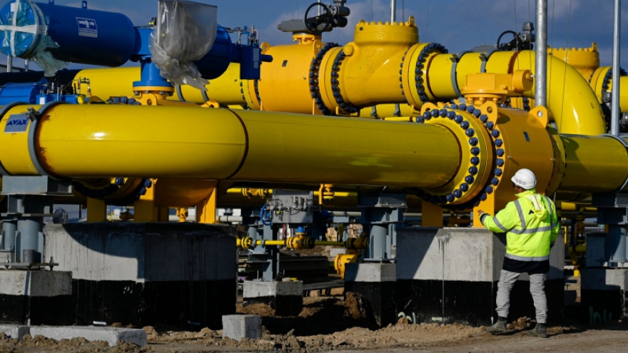Nga và Trung Quốc tăng tốc dự án đường ống dẫn khí đốt “Sức mạnh Siberia 2”