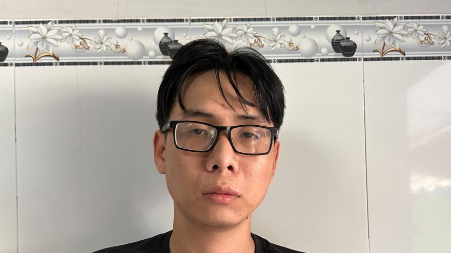 Lừa bán thiết bị điện tử “ảo” qua mạng xã hội, chiếm đoạt gần 5 tỷ đồng