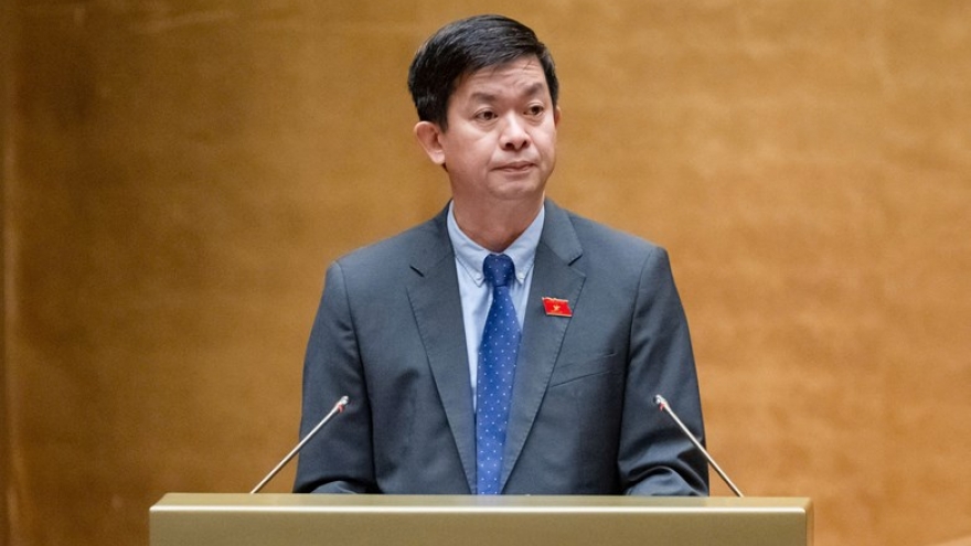 Đề xuất bổ sung quy định về việc quyết định cơ cấu tổ chức Chính phủ