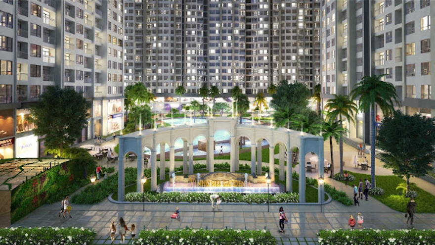 Khung giá mới về dịch vụ quản lý vận hành nhà chung cư tại Hà Nội