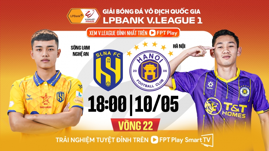 Nhận định SLNA - Hà Nội FC: Sau cơn mưa trời lại sáng?