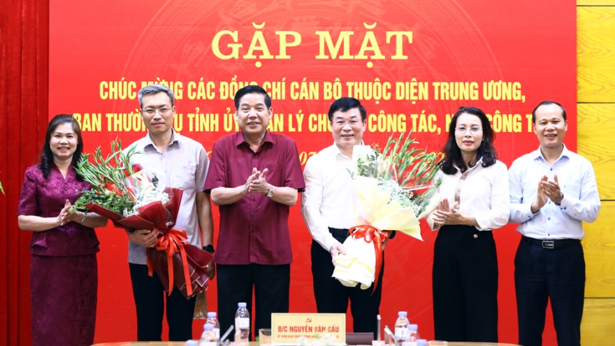 Sáp nhập đơn vị hành chính, 298 cán bộ ở Bắc Giang xin nghỉ hưu trước tuổi