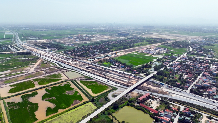 Đón sóng BĐS thương mại tại Hà Nam, dự án nào đang hot nhất?