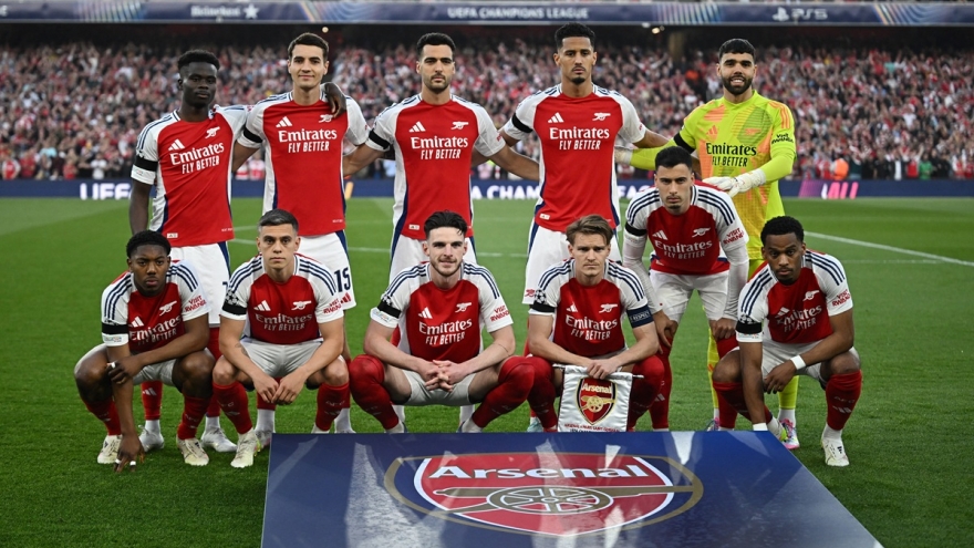 Lịch thi đấu và trực tiếp bóng đá hôm nay 3/5