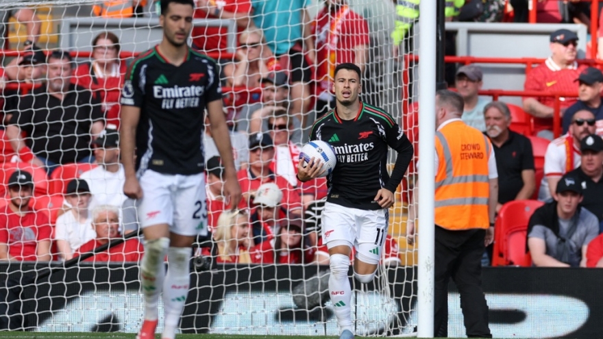 Lịch thi đấu và trực tiếp bóng đá hôm nay 18/5