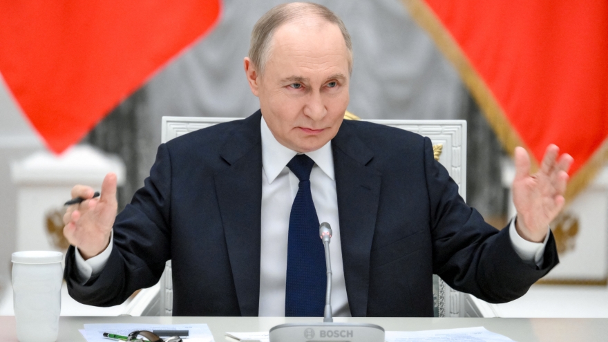 Toàn cảnh quốc tế chiều 22/6: Ông Putin chỉ rõ mấu chốt trong vấn đề hạt nhân Iran