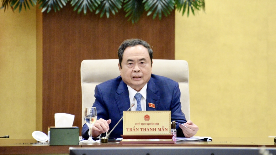 Chủ tịch Quốc hội: Cần làm rõ trách nhiệm về chất lượng nhà ở xã hội