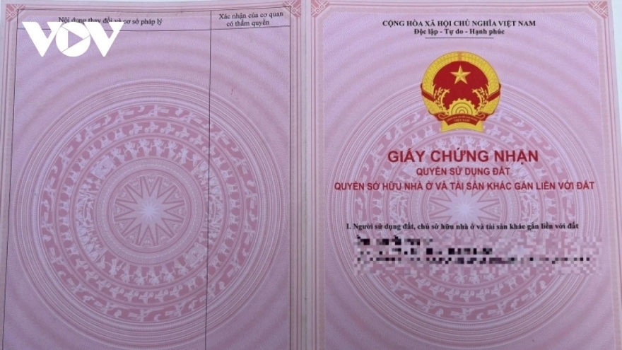 Vì sao mức giá chuyển đổi mục đích sử dụng đất mà người dân phải nộp tăng cao?
