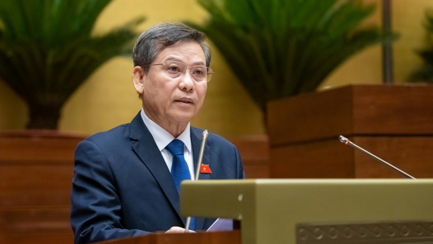 Đề xuất lập Tòa Phá sản, Tòa Sở hữu trí tuệ ở một số thành phố lớn