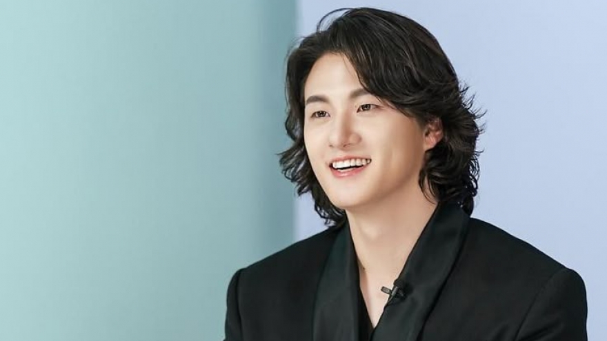 Shin Seung Ho: Từ vệ sĩ của Irene (Red Velvet) đến tài tử nổi bật của màn ảnh Hàn
