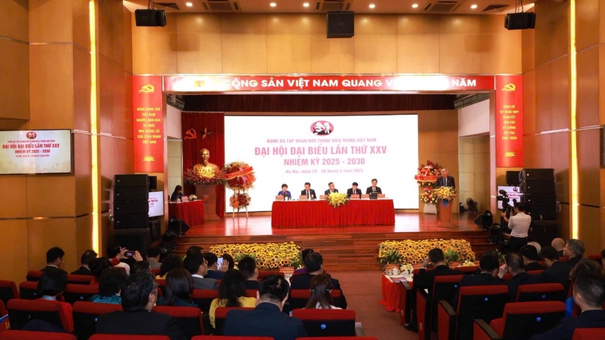 VNPT khẳng định vai trò chủ lực của tập đoàn công nghệ tiên phong