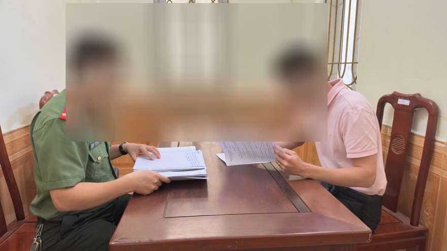 Hải Phòng xử lý 2 trường hợp rao bán Giấy mời dự Lễ hội Hoa Phượng Đỏ 2025