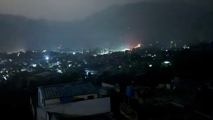 Liên Hợp Quốc và Mỹ phản ứng trước các động thái quân sự của Ấn Độ và Pakistan