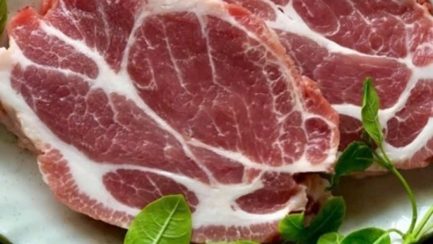 Ngày nào cũng ăn thịt lợn có tốt?