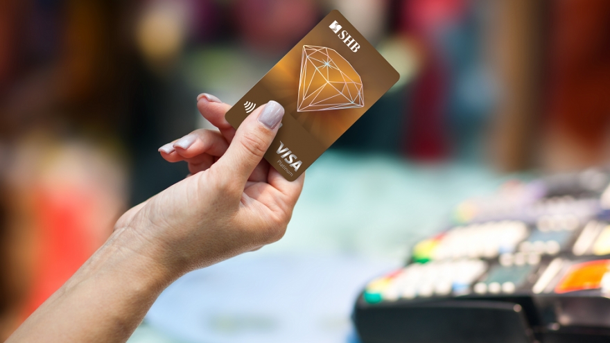 Đón hè rực rỡ cùng loạt ưu đãi hấp dẫn cho chủ thẻ quốc tế SHB