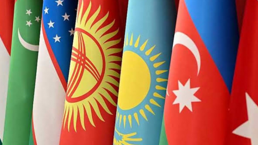 Chuẩn bị Hội nghị thượng đỉnh không chính thức Tổ chức các quốc gia Turkic