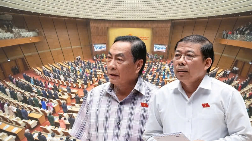 “Thu hồi số tiền khủng trong vụ án SCB có thể xây 50% đường sắt cao tốc Bắc-Nam"