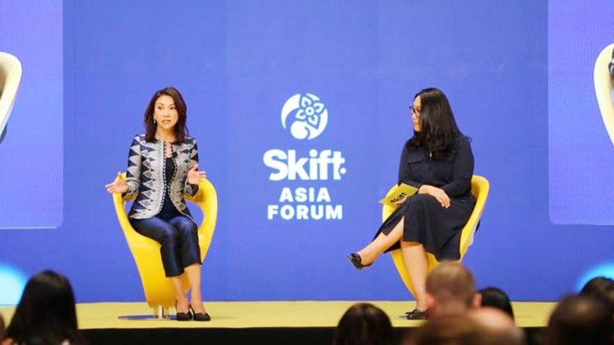 Thị thực chung ASEAN: Kỷ nguyên du lịch mới cho khu vực Đông Nam Á?