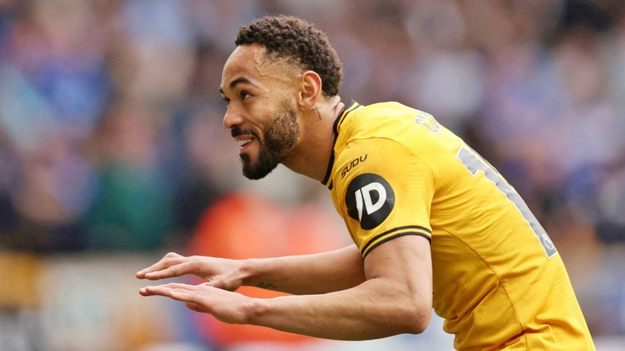 Chuyển nhượng 20/5: MU sắp có tiền đạo trị giá 62,5 triệu bảng