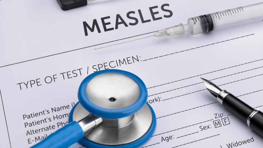 Các bệnh có thể phòng ngừa bằng vaccine đang gia tăng mạnh ở Philippines, Đông Á