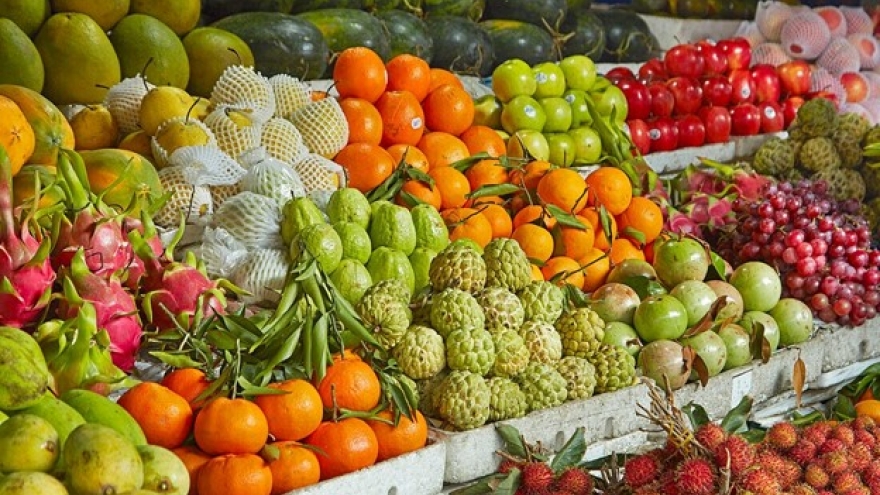 5 loại quả rẻ bèo lại tốt ngang thuốc bổ thượng hạng, phòng COVID-19 càng nên ăn