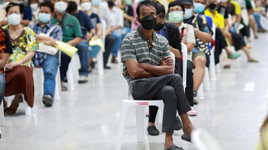 Biến thể XEC lây lan nhanh chóng ở Thái Lan, cảnh giác 5 dấu hiệu phổ biến này