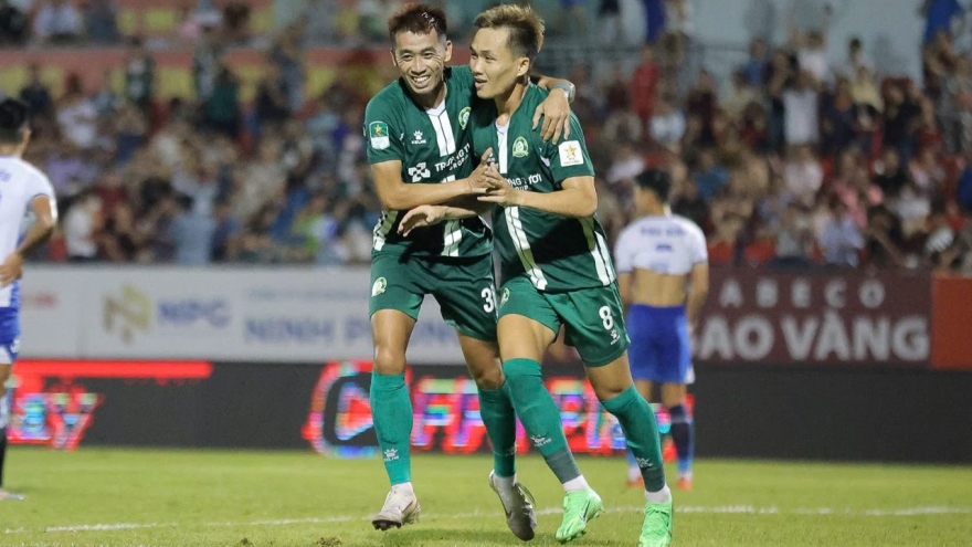 Điều kiện nào để Bình Phước sớm giành suất đá play-off thăng hạng