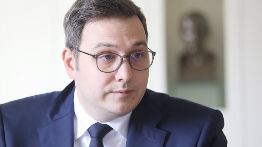 Séc tập trung vào vấn đề an ninh trong Chính sách Đối ngoại mới