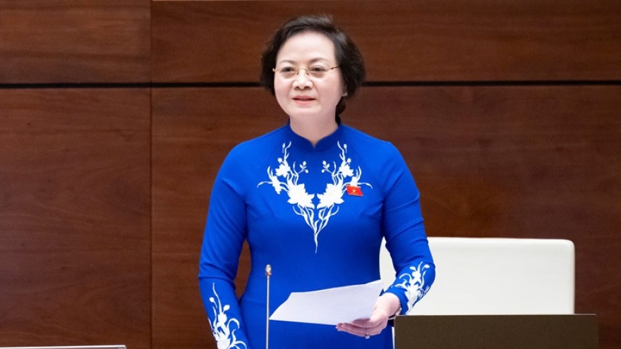 Bộ trưởng Bộ Nội vụ phân tích trường hợp chủ tịch tỉnh điều hành công việc ở xã