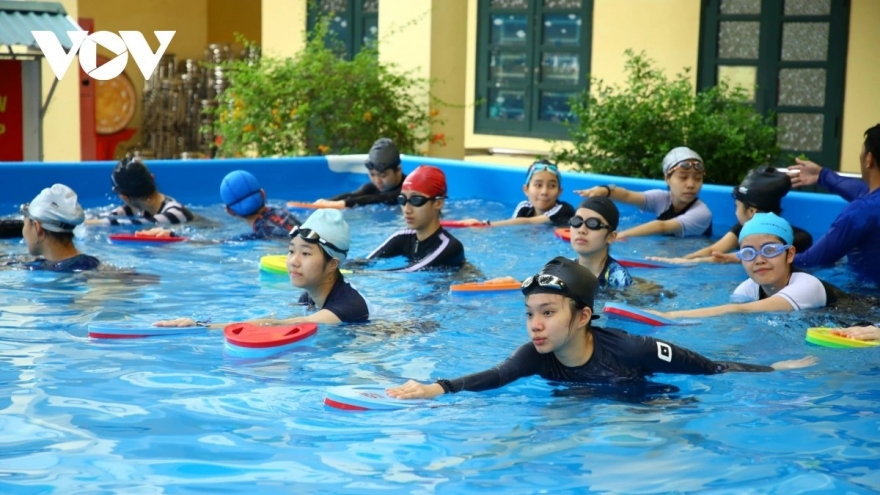 Cách tạo ra một kỳ nghỉ hè đúng nghĩa với trẻ em
