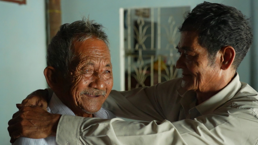 “Hành trình thống nhất” - Phim tài liệu đặc biệt về hòa giải sau chiến tranh