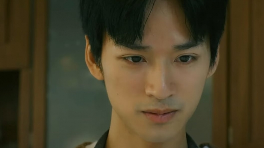 "Cha tôi, người ở lại" tập 35: Nguyên to tiếng khi An định gán ghép anh với Thảo