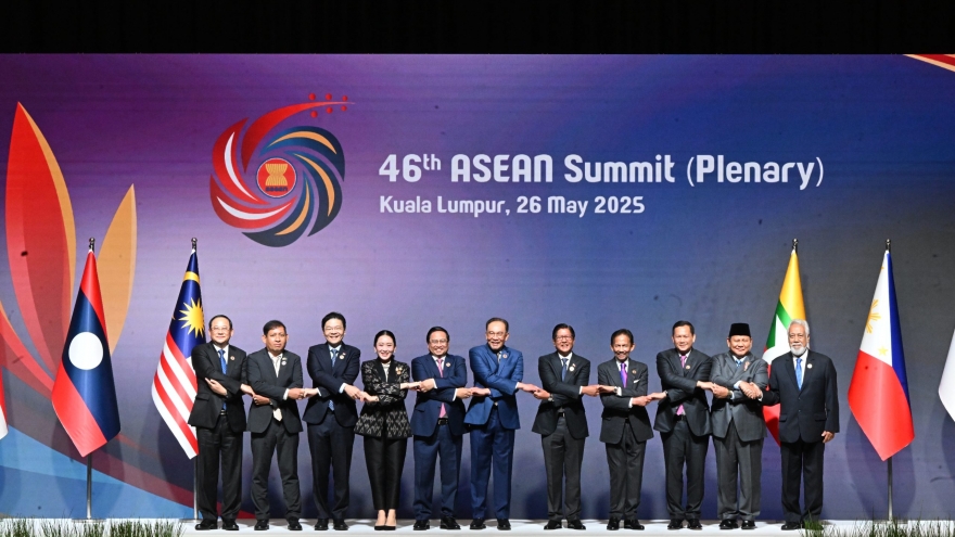 Các nhà lãnh đạo ASEAN kêu gọi kéo dài và mở rộng lệnh ngừng bắn ở Myanmar