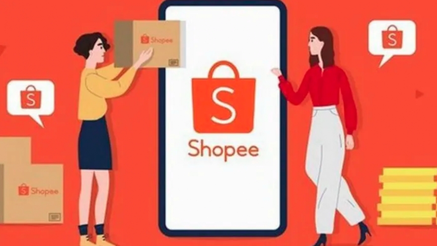Loạt sản phẩm bán trên Lazada, Shopee bị Bộ Y tế yêu cầu ngừng bán, gỡ thông tin