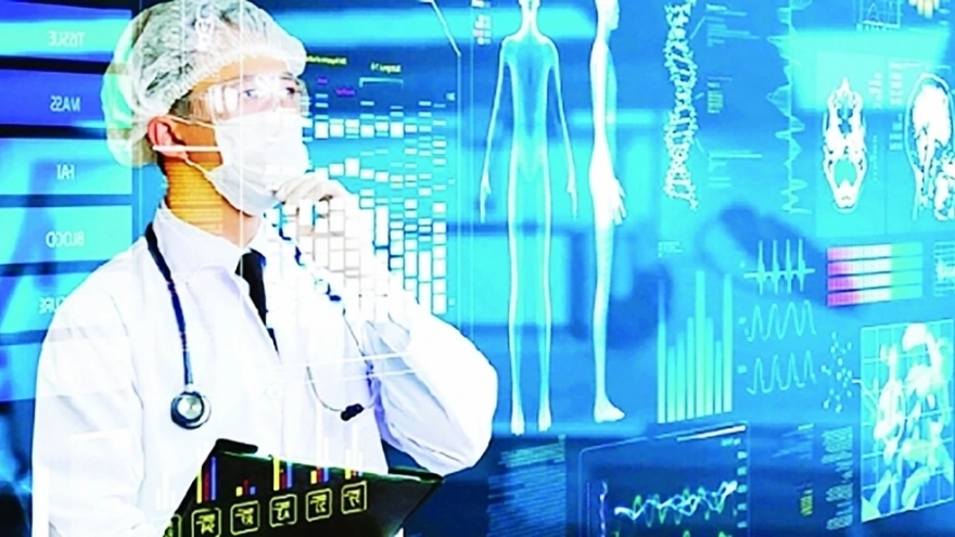 Khi nào thì cá nhân, tổ chức được khai thác dữ liệu y tế?