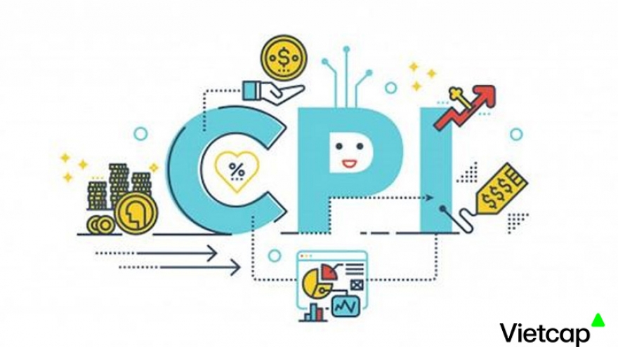 Giá thuê nhà, giá thực phẩm đẩy CPI tháng 4 tăng trở lại