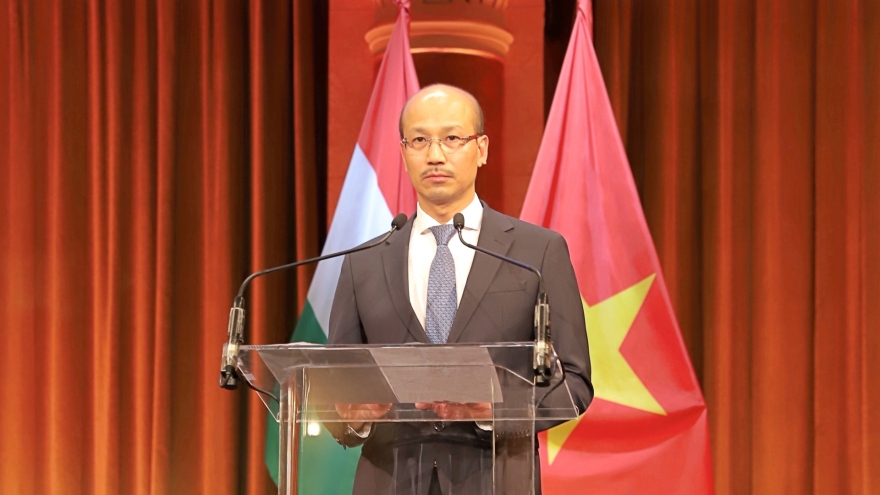 Kỷ niệm 75 năm quan hệ Việt Nam - Hungary: Thắm tình hữu nghị và hợp tác truyền thống