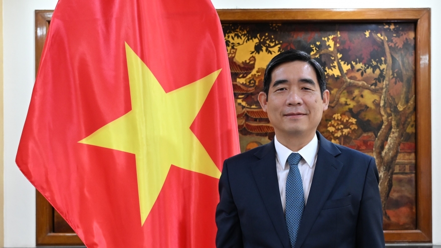 Thủ tướng Thái Lan thăm Việt Nam: Quyết tâm nâng tầm hợp tác song phương