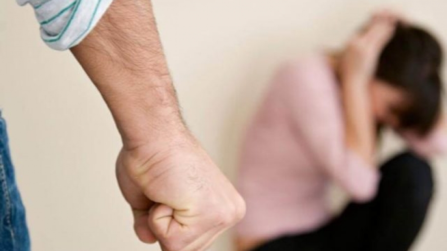 34 năm chung sống với ông chồng bạo lực gia đình