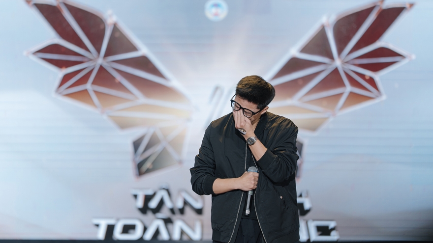 "Tân binh toàn năng" đối mặt tranh cãi sau 5 tập phát sóng