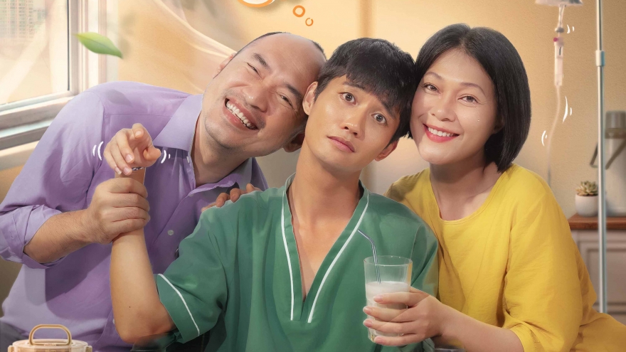 Tiến Luật, Avin Lu hứa hẹn lấy nước mắt khán giả trong "Điều ước cuối cùng"