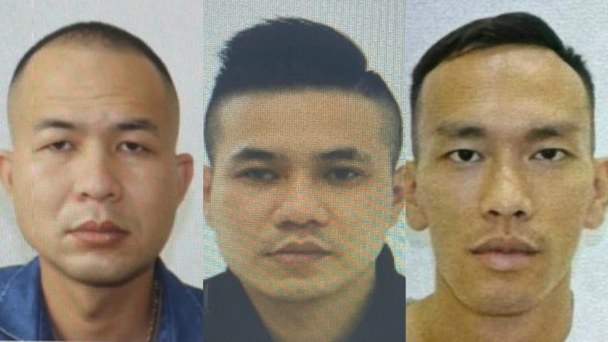 Hôm nay, xét xử nhóm giang hồ bắn tử vong cô gái 22 tuổi tại Hà Nội