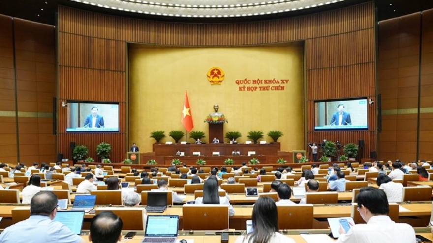 Đề xuất cơ chế “mềm” cho kinh tế tư nhân: Không hình sự hóa, không hồi tố bất lợi