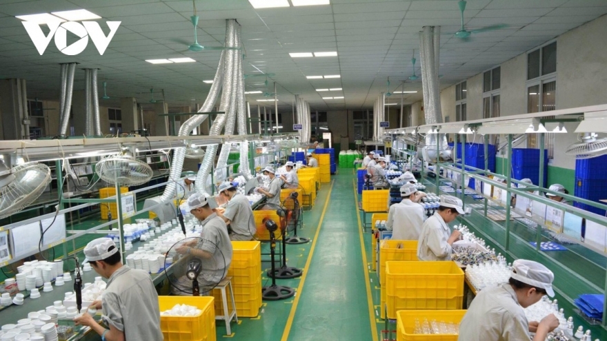 Kế hoạch hành động của Chính phủ về phát triển kinh tế tư nhân