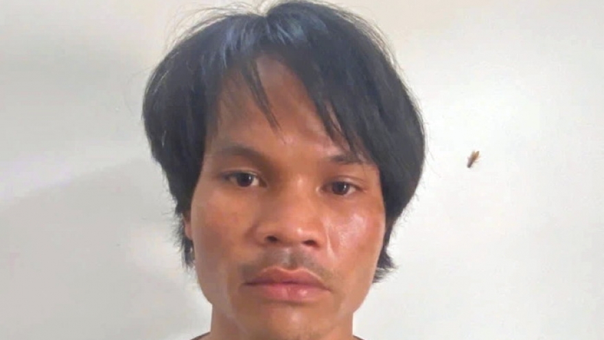 Tạm giữ nghi phạm sát hại vợ rồi tạo hiện trường giả ở Quảng Nam
