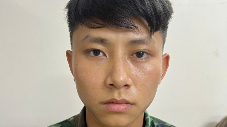 Bắt đối tượng trộm cắp tài sản tại quán bar bãi biển ở Quảng Ninh