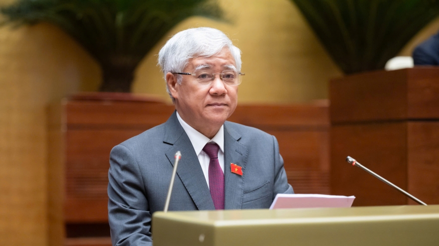 Cử tri và nhân dân đánh giá rất cao cuộc cách mạng tinh gọn bộ máy