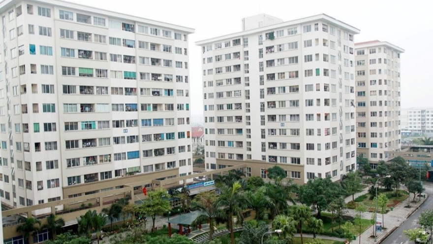 Mở rộng tiêu chí, đối tượng thụ hưởng các chính sách nhà ở xã hội