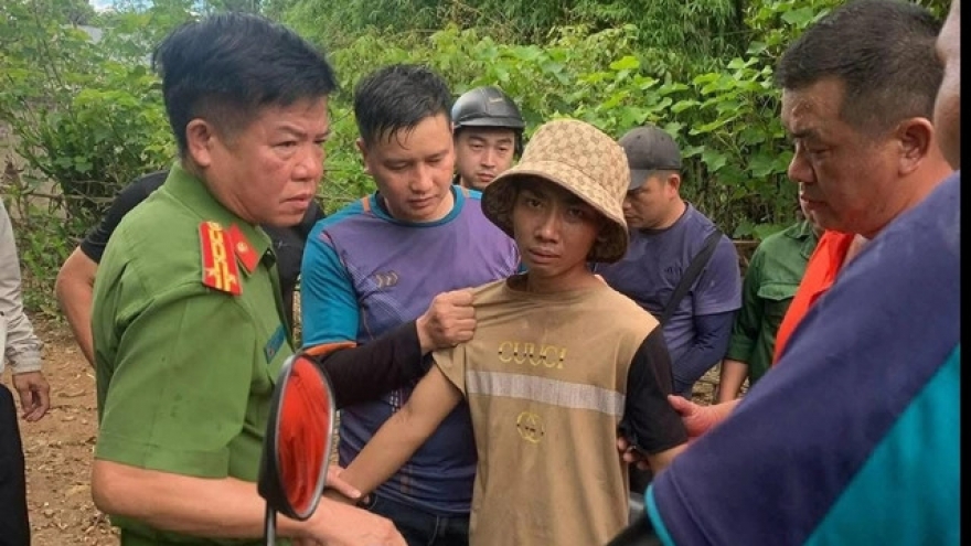 Bắt nghi phạm sát hại tổ trưởng an ninh trật tự cơ sở ở Sơn La