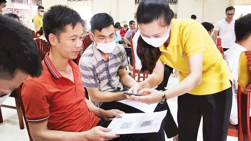 Mang cả vườn nhà lên mạng xã hội - chuyện nhỏ trong chuyển đổi số ở Lạng Sơn